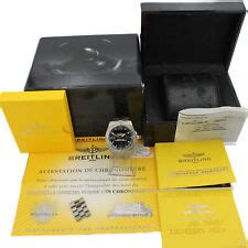 breitling st louis